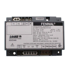 Laars Heating Systems E0253400 24V Ignition Mod; 15sPP 7sTFI | Midwest Supply Us