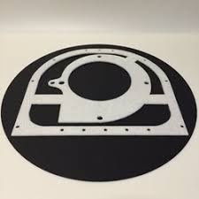 Amana-Goodman B1392633 14" VENT MOTOR GASKET | Midwest Supply Us