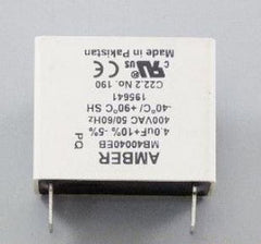 Reznor 195641 4 MFD CAPACITOR | Midwest Supply Us
