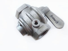 Raypak 007189F GAS VALVE MANUAL | Midwest Supply Us