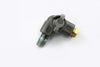 007195F | Manual Gas Valve 1/8