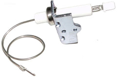 Raypak 016514F Pilot Ignitor Insulator | Midwest Supply Us
