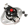 006035F | 300F M/R SPST ROLLOUT SWITCH | Raypak