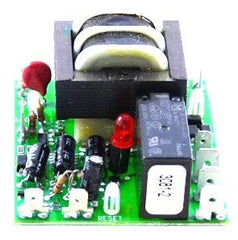 Raypak 007157F 24v 3secDelay LWCO PC Board | Midwest Supply Us