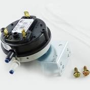 Raypak 008171F Blw Press Switch N/O 1.10"wc | Midwest Supply Us