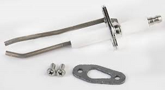 Raypak 013163F Flame Sensor | Midwest Supply Us
