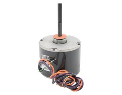 Lennox 27H34 Lennox 27H3401, Condenser Fan Motor, 1/10 HP, 208/230V-1Ph, 825 RPM | Midwest Supply Us
