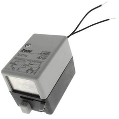 Caleffi Z126000 Actuator w/o EndSwitch NC 120V | Midwest Supply Us