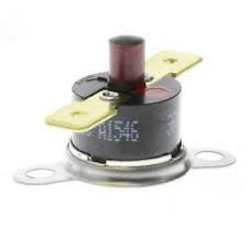 Bradford White 415-43676-03 RESET THERMAL SWITCH L290F | Midwest Supply Us