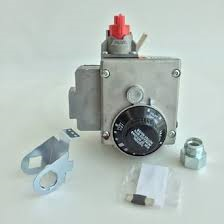 Bradford White 265-46182-01 LP Gas Valve Kit | Midwest Supply Us