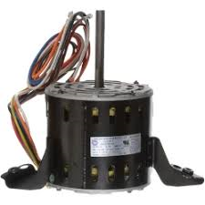 Amana-Goodman 0131M00849SP 208-230v1ph 1/3hp 910rpm 3spd | Midwest Supply Us