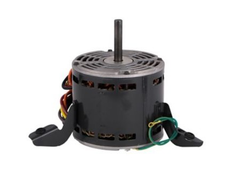 Lennox 65G59 Lennox 65G5901, Blower Motor, 1/3 HP, 230 Volts, 60 Hz, 825 RPM, Nidec K55HXLDY-9962 | Midwest Supply Us