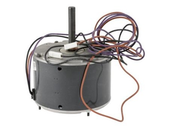 Lennox 41W49 Lennox 47477-001, Condenser Fan Motor, 1/8 HP, 208/230/460V-1Ph, 50/60Hz, 1075 RPM, 47477-001 | Midwest Supply Us