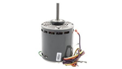 Lennox 69M79 Lennox 69M7901, Blower Motor, 1 HP, 4 Speed, 115 Volts, 1075 RPM, 11 Amps, Nidec K55HXLDY-9962 | Midwest Supply Us