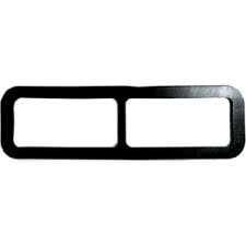 Laars Heating Systems S0024600 Pump Housing/Adapter Gasket | Midwest Supply Us