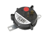 65W49 | Lennox R100684-09, Pressure Switch, 0.60