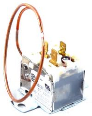 International Comfort Products 1053553 12" 2speed Control Fan | Midwest Supply Us