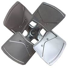 Amana-Goodman 0150G00001S FAN BLADE | Midwest Supply Us