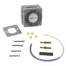 Schneider Electric (Barber Colman) 2211-013 1-PIPE ROOM TSTAT,RA,55/85F | Midwest Supply Us