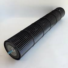 Amana-Goodman 0150P00005S BLOWER WHEEL | Midwest Supply Us