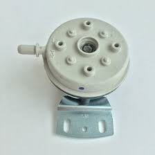 Bradford White 239-45460-00 0.75"WC SPST PRESSURE SWITCH | Midwest Supply Us
