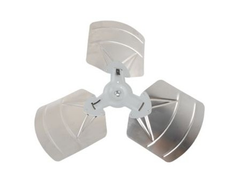 Lennox 36G80 Lau Industries 36G8001, Fan Blade, 24" Diameter, 3-Blade, 21 Pitch, 1/2" Bore, CW Facing Discharge  | Midwest Supply Us