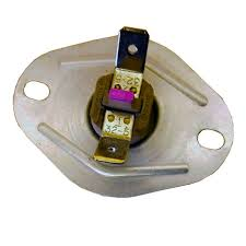 Carrier HH18HA452 250F M/R SPST ROLLOUT SWITCH | Midwest Supply Us