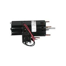 Carrier HC24AU725 460V 1/16HP INDUCE BLWR MOTOR | Midwest Supply Us