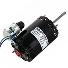 Carrier HC30GR231 1/16HP 208/230V 3450RPM Motor | Midwest Supply Us