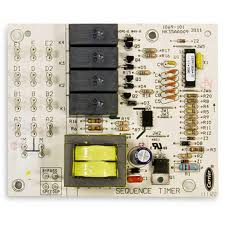 Carrier HK35AA009 PRINTED CIRCUIT BOARD | Midwest Supply Us