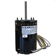 Carrier HC30GB232 1/16HP 208/230V 3450RPM MOTOR | Midwest Supply Us