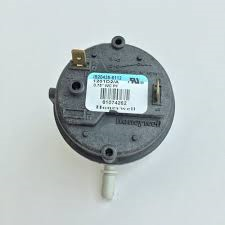 Bradford White 415-45867-01 0.75"WC SPST PRESSURE SWITCH | Midwest Supply Us