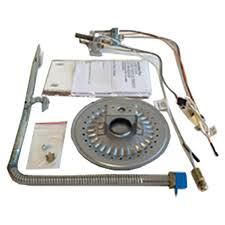 Bradford White 265-47439-07-32 Univ Nat Gas Burner Assy Kit | Midwest Supply Us