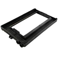 Amana-Goodman B1755913HRDF 20" X 13" PLASTIC DRAIN PAN | Midwest Supply Us