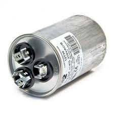 Rheem-Ruud 43-26271-47 70/10MFD 370V Dual Round Cap | Midwest Supply Us
