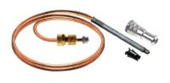 Rheem-Ruud UV6379R Thermocouple 24"  | Midwest Supply Us
