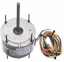 Regal Rexnord - Fasco D917 1/6HP 208/230V 1075RPM 5.5"Mtr | Midwest Supply Us