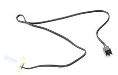 Amana-Goodman 0130P00074 Thermistor Black | Midwest Supply Us