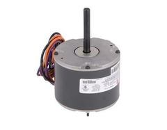 Lennox 56L33 Lennox 56L3301, Condenser Fan Motor, 1/10 HP, 208/230V-1Ph, 1 Phase, 1075 RPM | Midwest Supply Us