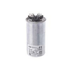 Rheem-Ruud 43-101665-11 45/3MFD 370V ROUND DUAL CAP | Midwest Supply Us
