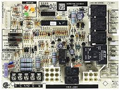 Nordyne 920915 CIRCUIT BOARD, G7S SERIES | Midwest Supply Us