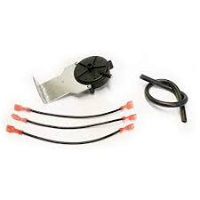 Rheem-Ruud 42-24196-86 -0.95"WC SPST PRESSURE SWITCH  | Midwest Supply Us