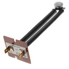 Nordyne 626503R 245-285F AUTO Limit Switch | Midwest Supply Us