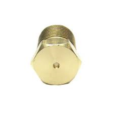 Rheem-Ruud 62-22175-42 #42 (.0935) Nat. Gas Orifice  | Midwest Supply Us