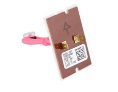 Lennox 36W90 Lennox R46105-007, Limit Switch (STILT), Actuates at 190 Deg. F., Resets at 160 Degree F., Pink Sleeve, 3.18" OAL | Midwest Supply Us