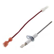 Nordyne 903600 Flame Sensor w/ Wiring Harness | Midwest Supply Us