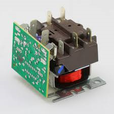 Laars Heating Systems R2073400 Time Delay Relay | Midwest Supply Us