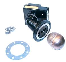 Xylem-McDonnell & Miller 150S-MD-HD HEAD MECH W/SNAP SWITCH#173103 | Midwest Supply Us