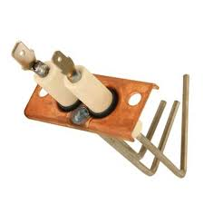 Armstrong Furnace R44992-001 FLAME SENSOR AND IGNITOR | Midwest Supply Us