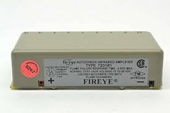 Fireye 72D1R1 INFRARED AMP., 2-4 SEC | Midwest Supply Us